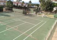 Resale - Apartment / flat -
Benidorm - Benidorm Centro