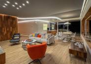 Használt ingatlanok - Apartman / lakás -
Orihuela - Las Colinas Golf