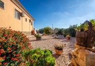 Resale - Villa -
Benejúzar - Benejuzar Centro