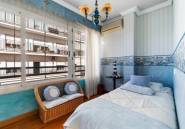 Resale - Apartamento -
Torrevieja - Piscinas naturales