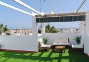 Winter rental - Apartment / flat -
Orihuela Costa - La Florida