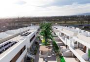 Új építés - high-bungalow -
Los Alcázares