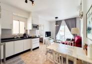 Resale - Apartment / flat -
Alicante City - Parque de las Naciones