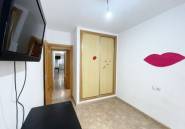 Használt ingatlanok - Apartman / lakás -
Calpe - Calpe Centro