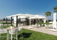 Obra nueva - Apartamento / piso -
Santa Rosalía