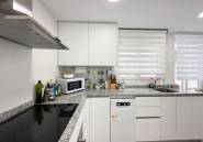 Resale - Apartment / flat -
Torrevieja - Torrevieja Centro