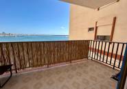Használt ingatlanok - Apartman / lakás -
Torrevieja - Torrevieja Centro