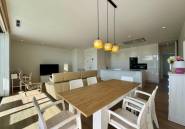 Használt ingatlanok - Apartman / lakás -
Orihuela - Las Colinas Golf