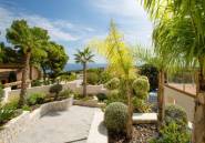 Reventa - Villa -
Teulada - Moraira