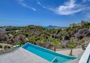 Reventa - Villa -
Altea - Altea Centro