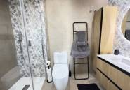 Használt ingatlanok - Villa -
Los Dolses