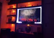 Resale - Apartment / flat -
Orihuela - Orihuela Costa