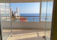 Resale - Apartment / flat -
Benidorm - Benidorm Centro