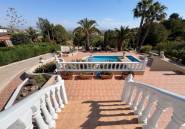 Reventa - Villa -
Algorfa - Algorfa Centro