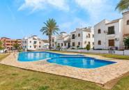 Resale - Apartamento -
Orihuela Costa - Villamartín