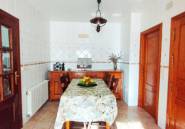 Resale - Villa -
Alicante City - La Torreta