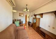 Reventa - Ático -
Torrevieja - Centro