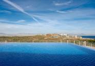 Resale - Apartment / flat -
Santa Pola - Gran Alacant