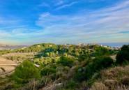 Reventa - land -
Teulada - Moraira