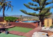 Használt ingatlanok - country house -
Teulada - Teulada Centro