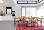 Obra nueva - detached -
La Mata