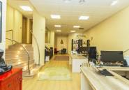 Resale - Commercial property -
Torrevieja - Torrevieja Centro