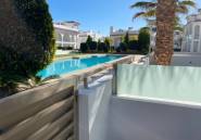 Resale - Apartment / flat -
Rojales - Ciudad Quesada