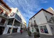 Reventa - Commercial property -
Benidorm - Benidorm Centro