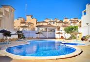 Resale - Villa -
San Miguel de Salinas - Residencial los flamencos