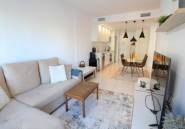 Resale - Apartment / flat -
Orihuela - Villamartin