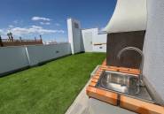 Használt ingatlanok - Apartman / lakás -
Torrevieja - Torrevieja Centro