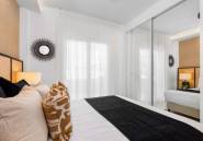 Resale - Apartment / flat -
Rojales - Ciudad Quesada