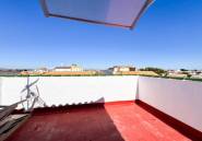 Resale - Town House -
Alicante City - Parque de las Naciones
