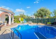 Resale - Villa -
Orihuela - Los Balcones