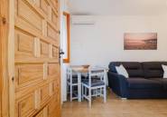 Resale - Bungalow -
Torrevieja - playa de los naufragos