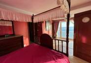 Resale - Apartment / flat -
Benidorm - Benidorm Centro