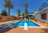 Resale - Villa -
Orihuela - Punta Prima