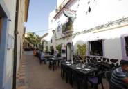 Resale - Commercial property -
Calpe - Calpe Centro