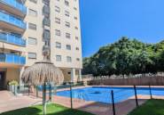 Resale - Apartment / flat -
Campello - El Campello - Campello - El Campello Centro