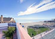 Resale - Apartment / flat -
Torrevieja - La Mata