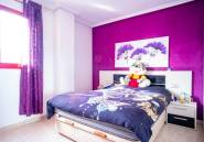 Használt ingatlanok - Apartman / lakás -
Villajoyosa - Villajoyosa Centro