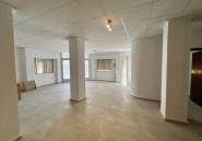 Használt ingatlanok - Apartman / lakás -
Torrevieja - Torrevieja Centro