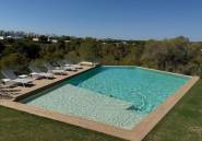 Resale - Apartamento -
Orihuela Costa - Las Colinas Golf