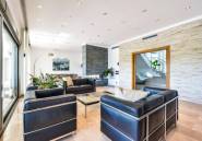 Resale - Villa -
Benissa - La Fustera