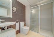 Resale - Apartment / flat -
Villajoyosa - Villajoyosa Centro