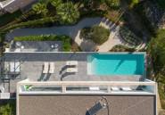 Resale - Villa -
Orihuela - Las Colinas Golf