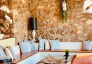 Használt ingatlanok - country house -
Benissa - Benissa Centro