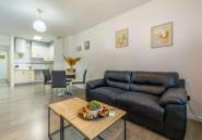 Használt ingatlanok - Apartman / lakás -
Torrevieja - Torrevieja Centro