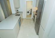 Resale - Apartment / flat -
Orihuela - Playa Flamenca