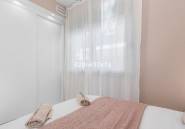 Resale - Villa -
Orihuela - Lomas De Campoamor